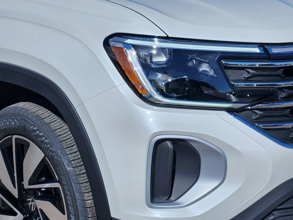 New 2026 Volkswagen Atlas SE image 27