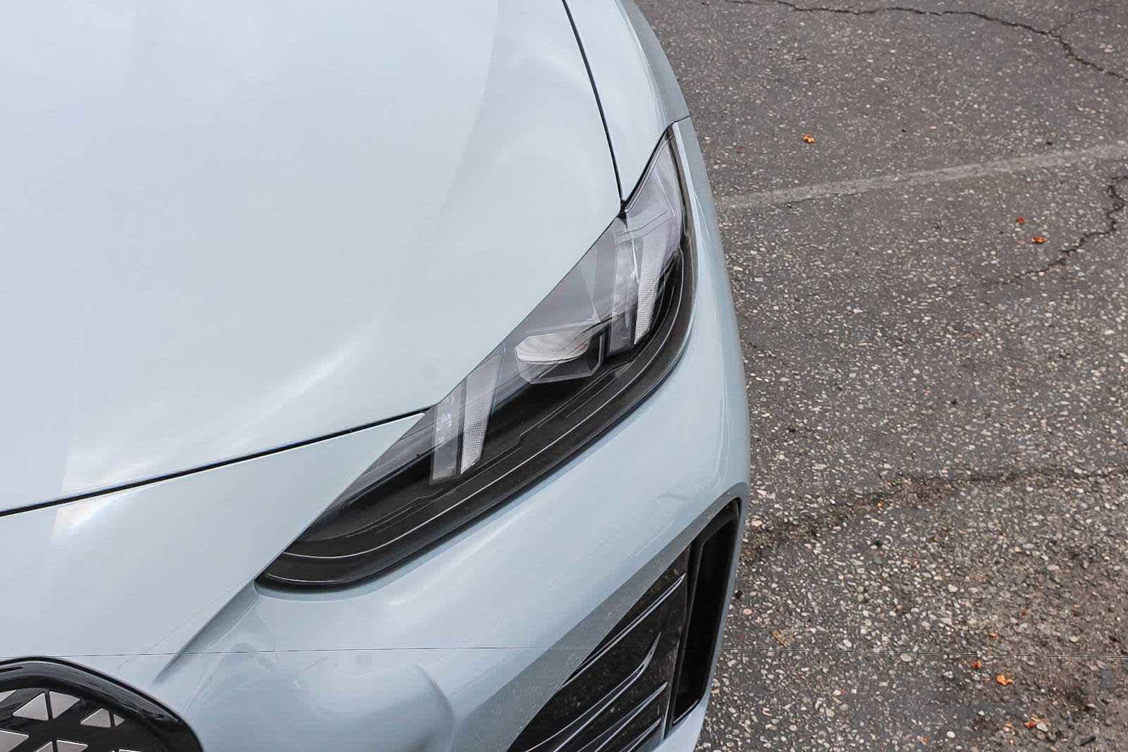 New 2026 BMW i4 eDrive40 w/ M Sport Package RWD image 10