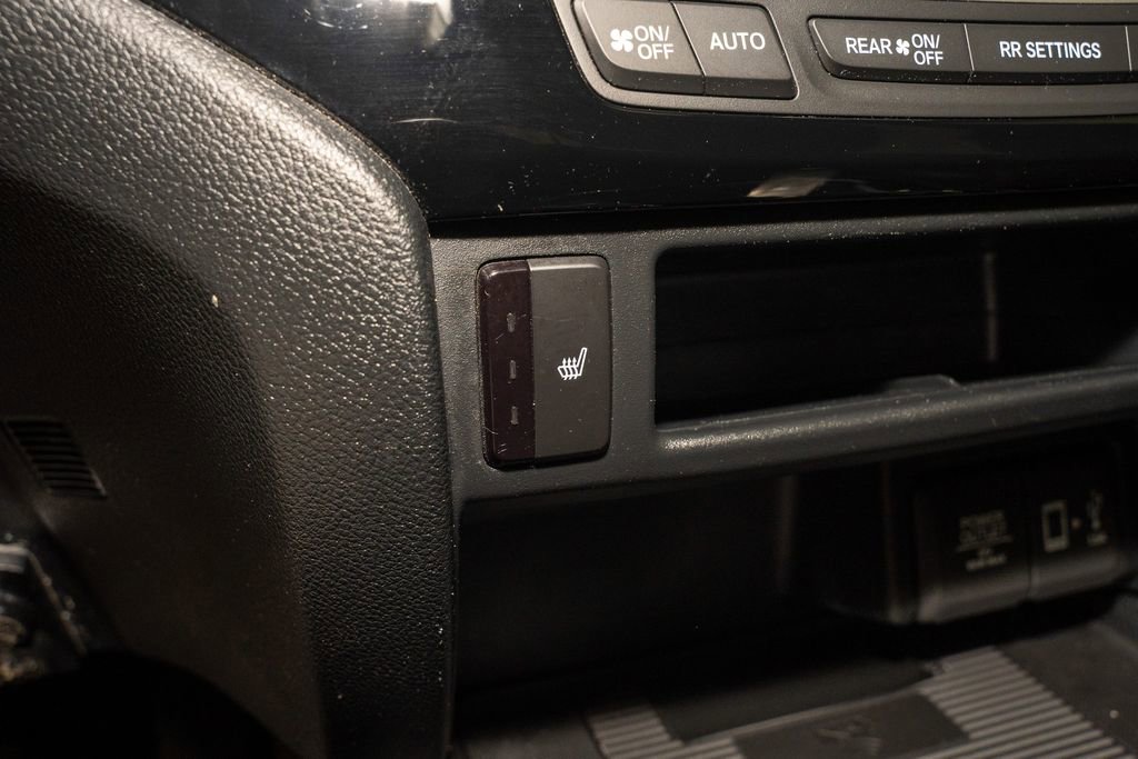 Used 2021 Honda Ridgeline Black Edition image 15