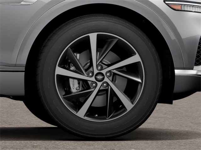 New 2026 Genesis GV80 2.5T Select image 5