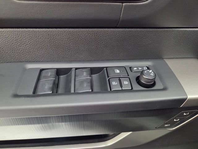 New 2026 Toyota Tundra Platinum AWD/4WD image 57