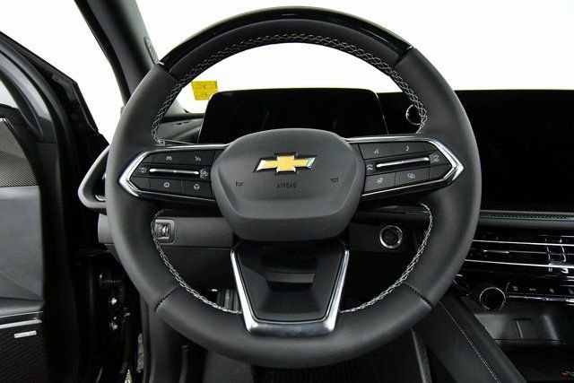 New 2026 Chevrolet Traverse High Country w/ LPO, Floor Liner Package image 2