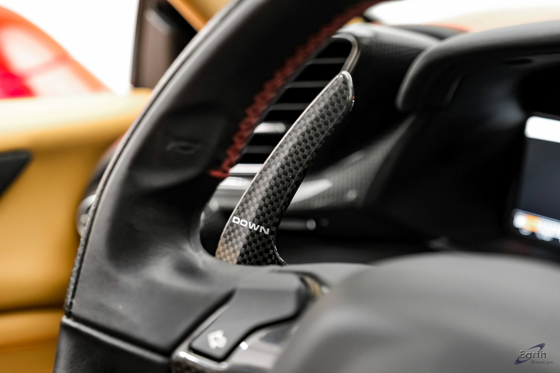 Used 2017 Ferrari 488 GTB RWD image 55