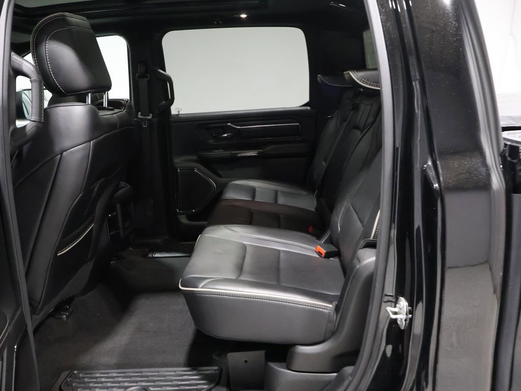 Used 2022 RAM 1500 Limited image 19