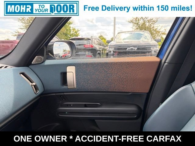 Used 2025 MINI Cooper Countryman S w/ Comfort Package Max AWD/4WD image 24