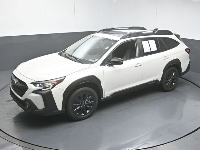 Used 2023 Subaru Outback Onyx Edition XT image 45