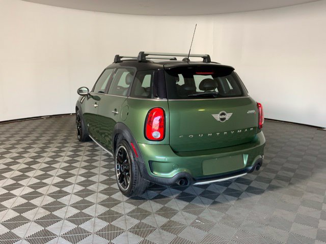 Used 2015 MINI Cooper Countryman S AWD/4WD image 7