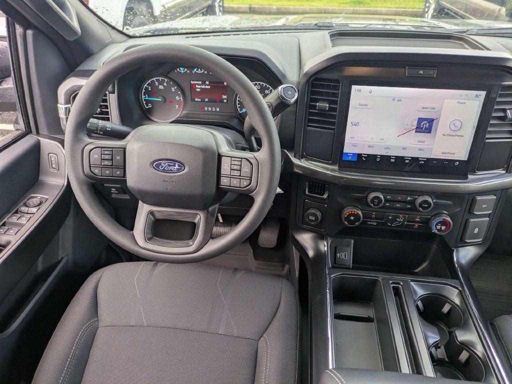 New 2026 Ford F150 STX RWD image 16