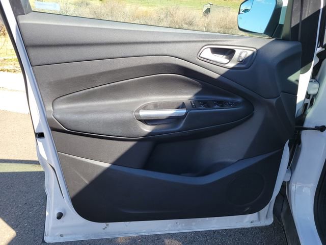 Used 2018 Ford Escape SEL AWD/4WD image 9