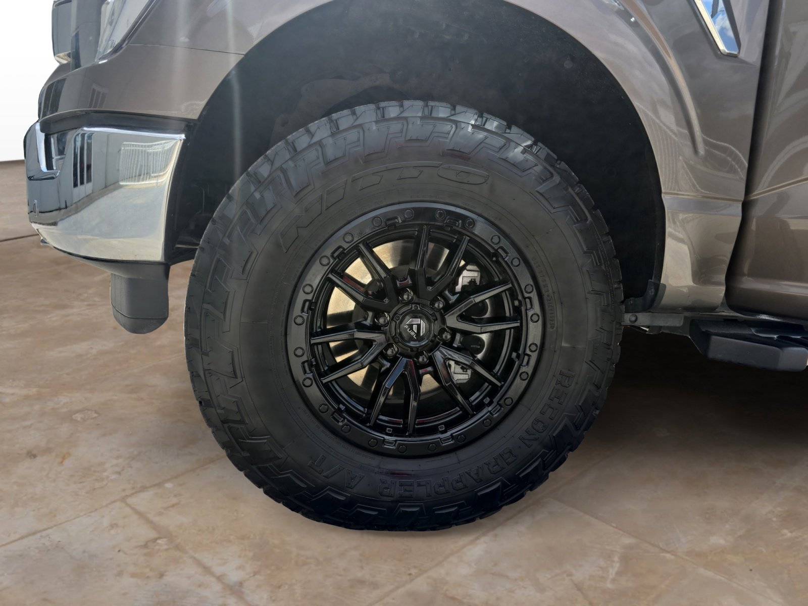 Used 2022 Ford F150 Lariat AWD/4WD image 28