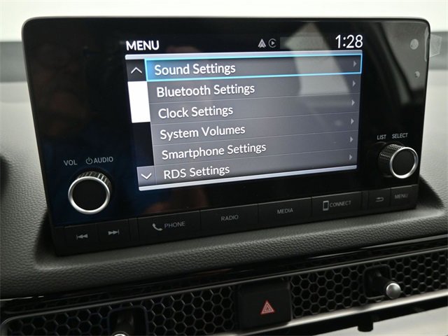 New 2026 Honda Civic Sport image 15