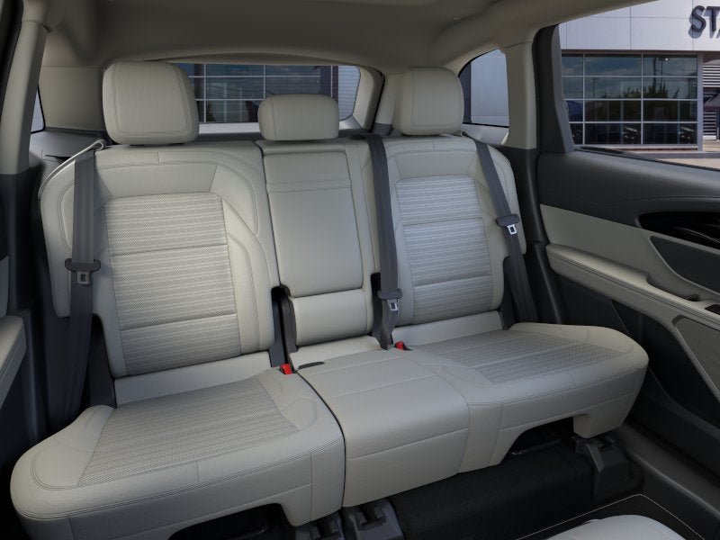 New 2026 Lincoln Nautilus Reserve AWD/4WD image 11