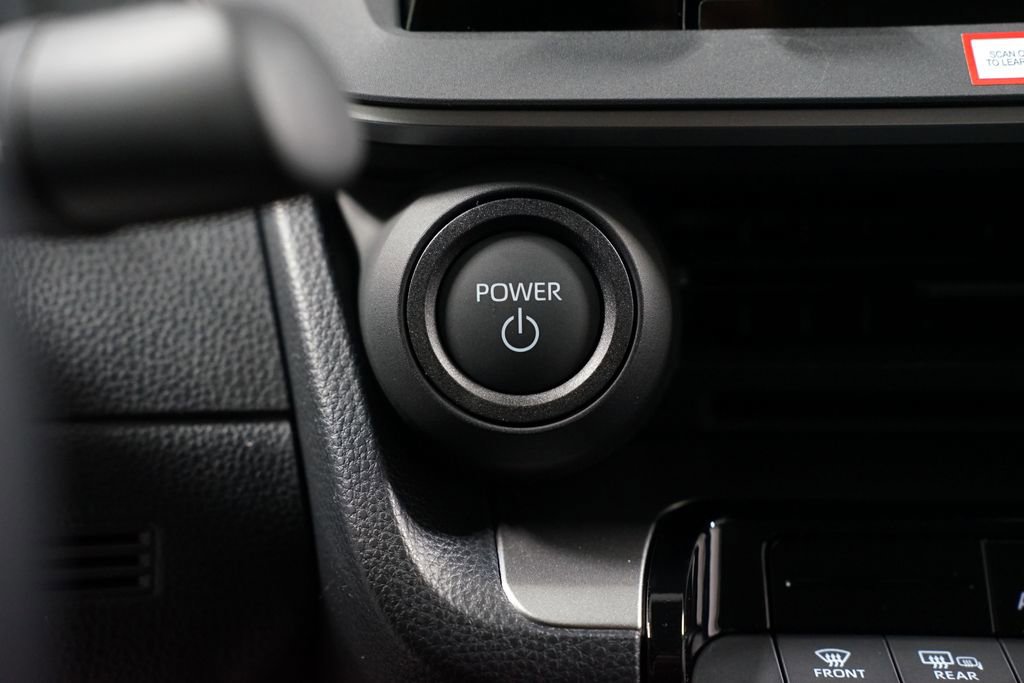 New 2026 Toyota Prius LE image 20