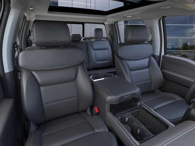 New 2026 Ford F350 Lariat w/ Black Appearance Package AWD/4WD image 10