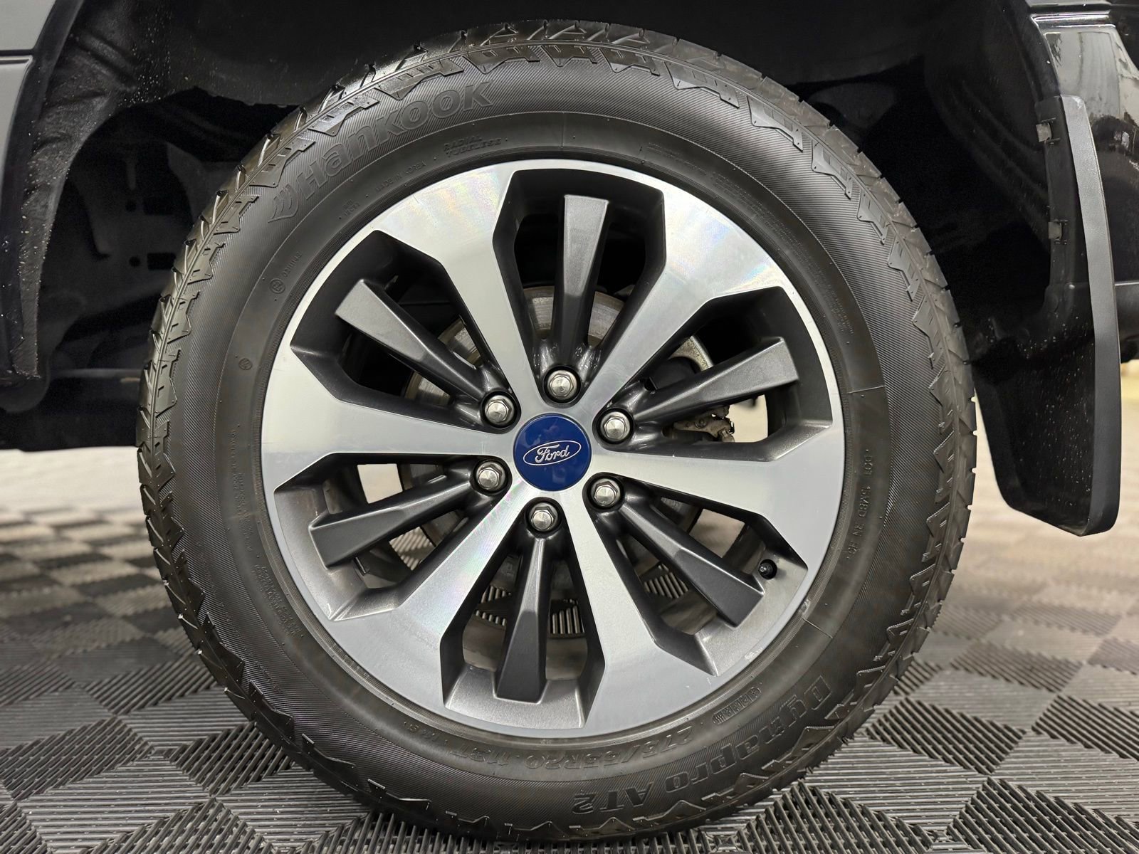 Used 2020 Ford F150 XL w/ Equipment Group 101A Mid image 10