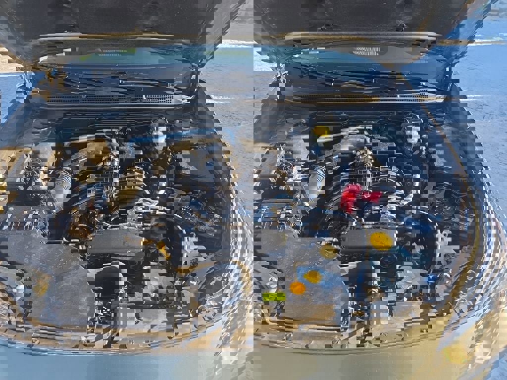 Used 2023 Subaru Outback Touring w/ Popular Package #2 image 30