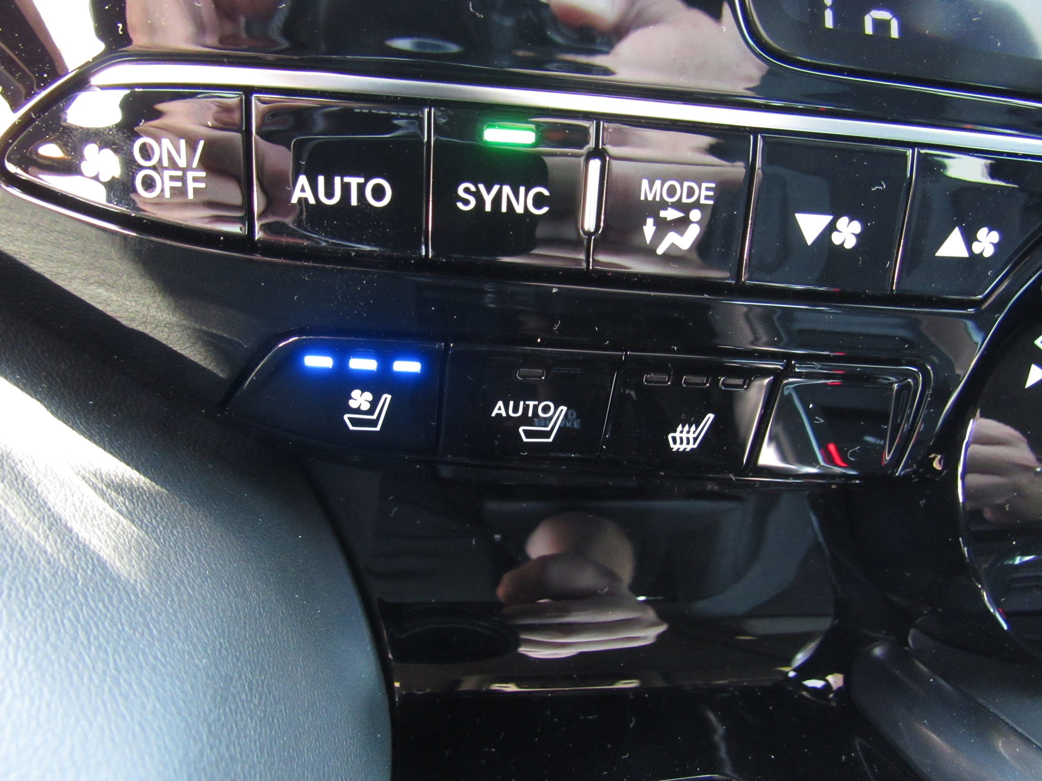 New 2026 Acura MDX A-Spec image 23