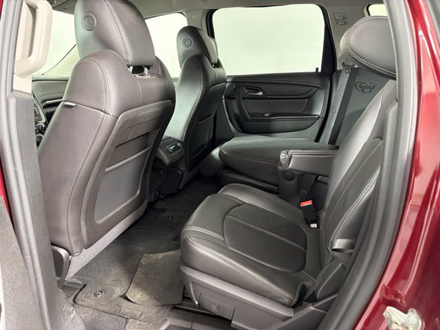 Used 2017 Chevrolet Traverse LT AWD/4WD image 29