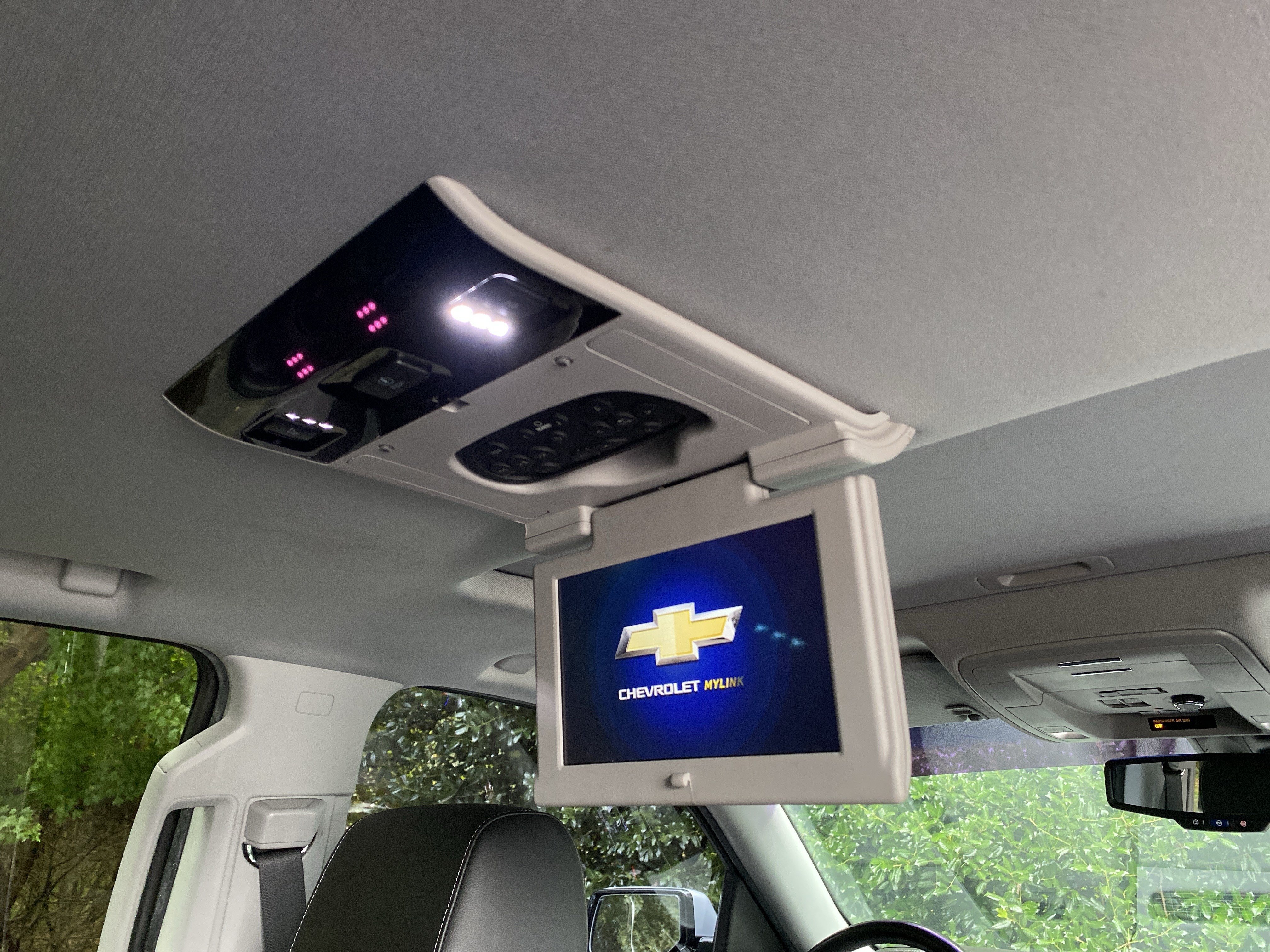 Used 2019 Chevrolet Tahoe LT RWD image 33