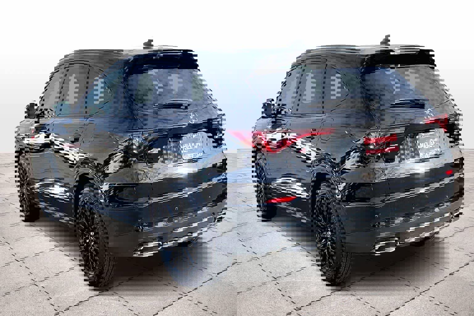 Used 2025 Acura MDX A-Spec image 14