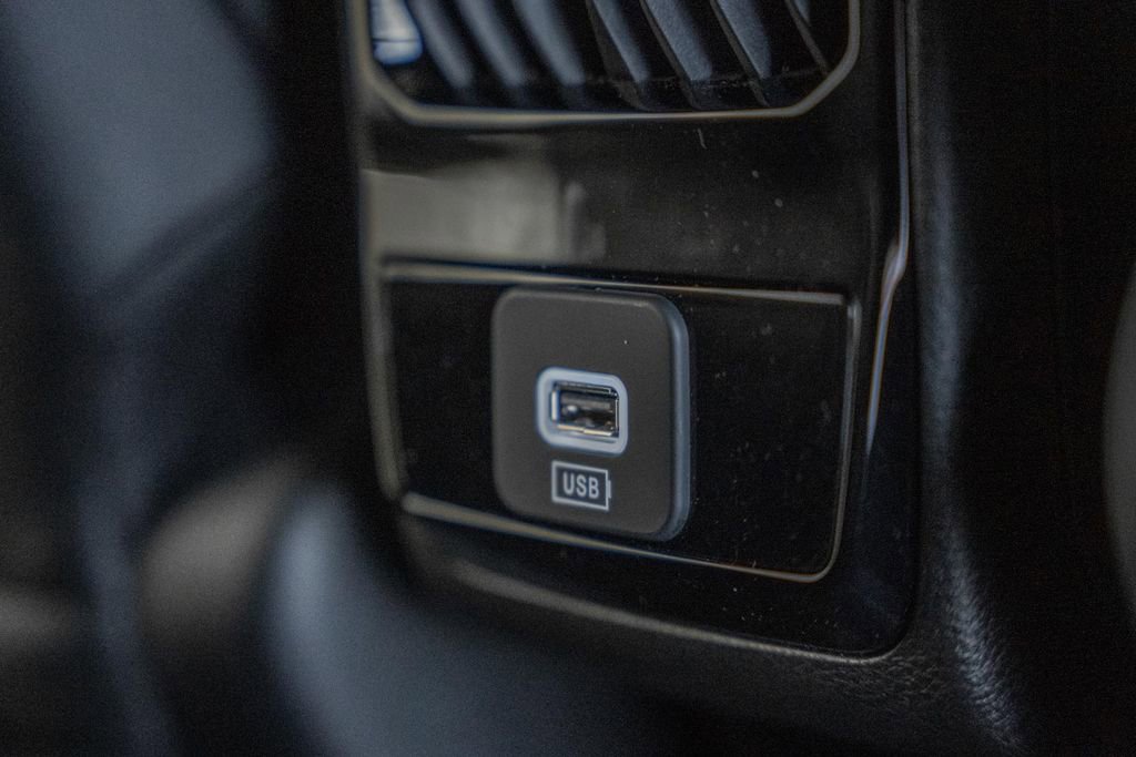 New 2026 Jeep Compass Limited w/ Sun, Sound & Navigation Group image 34