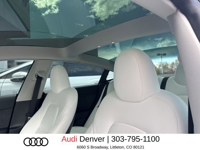 Used 2023 Tesla Model 3 Performance image 9