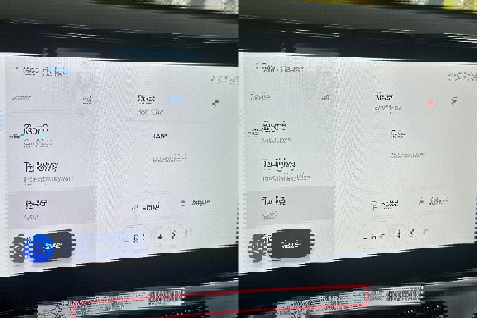 New 2026 Toyota Camry XSE image 20