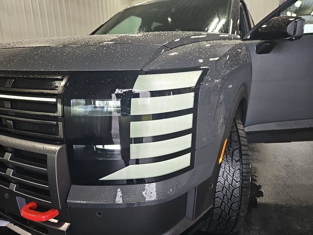Certified 2026 Hyundai Palisade XRT Pro AWD/4WD image 33