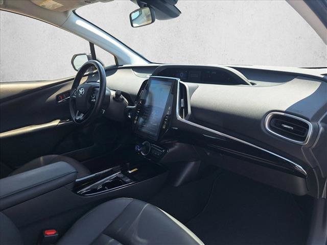 Used 2022 Toyota Prius Prime XLE FWD image 18