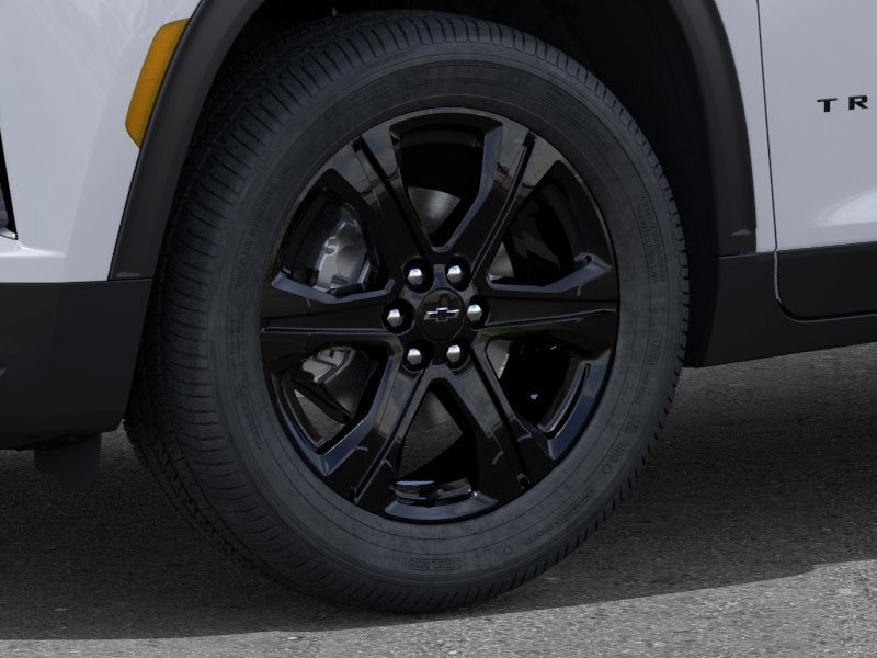 New 2027 Chevrolet Traverse LT w/ Midnight/Sport Edition FWD image 37