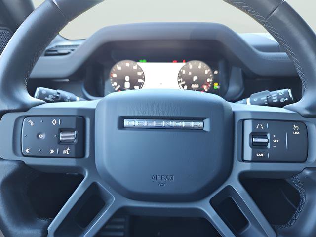 Certified 2023 Land Rover Defender 110 X-Dynamic SE image 14