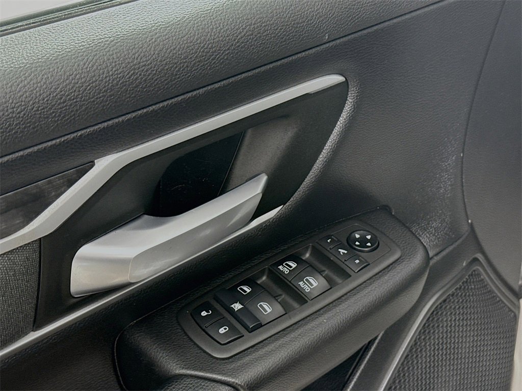 Used 2021 RAM 1500 Big Horn image 19