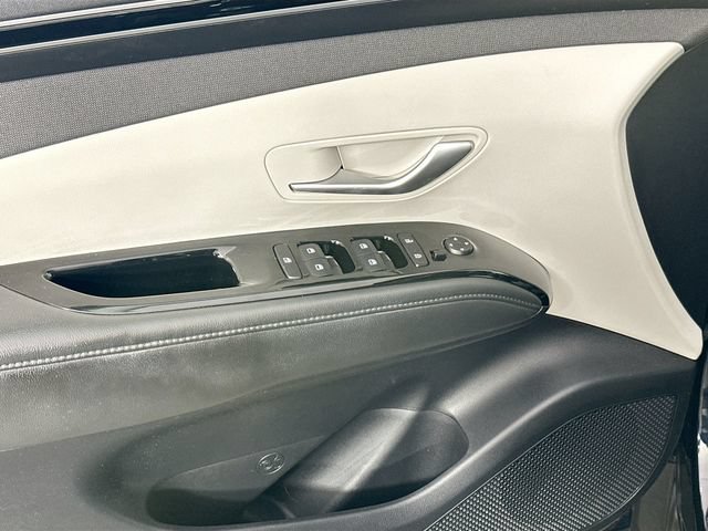 Used 2022 Hyundai Tucson SEL AWD/4WD image 25