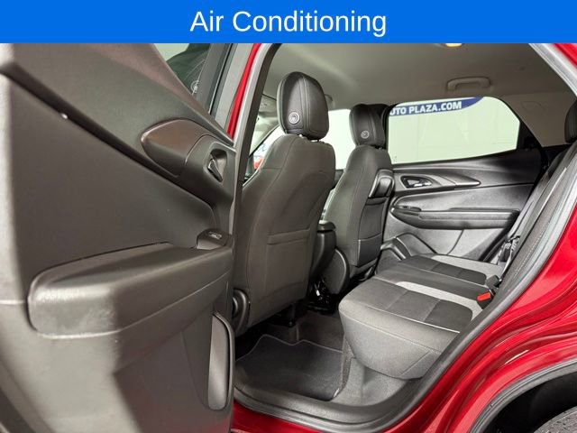 Used 2024 Chevrolet TrailBlazer LT image 13