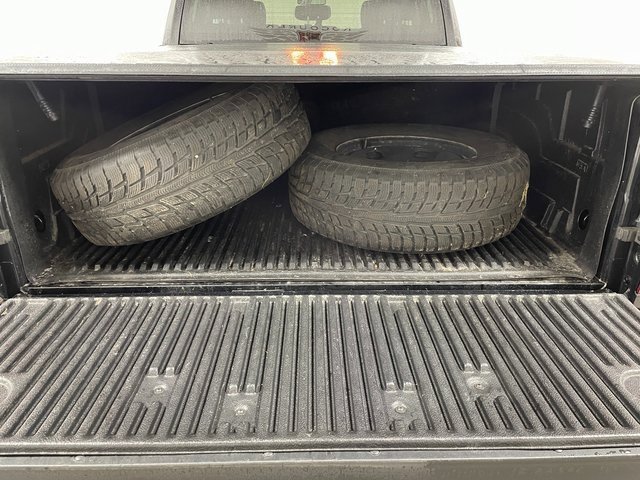 Used 2022 RAM 1500 Express w/ Wheel & Sound Group image 24