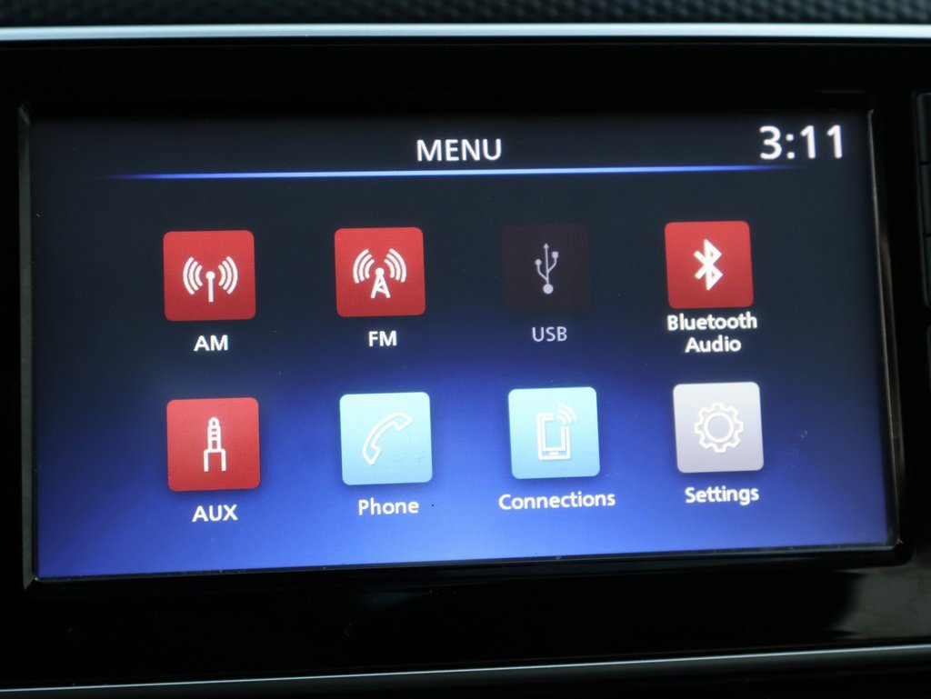 Used 2022 Nissan Kicks S image 24