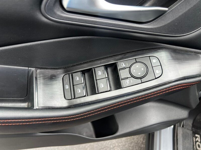 Used 2026 Nissan Rogue SV AWD/4WD image 26