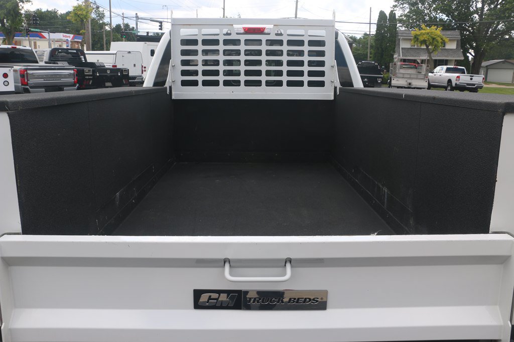 Used 2025 Ford F250 XL w/ XL Off-Road Package AWD/4WD image 37