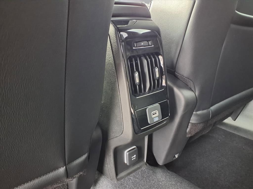 New 2026 Jeep Compass Latitude image 21
