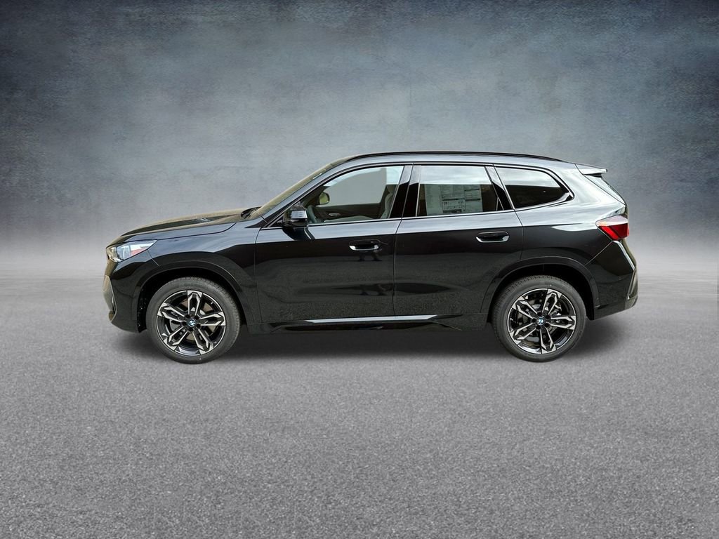 New 2026 BMW X1 xDrive28i w/ M Sport Package image 5