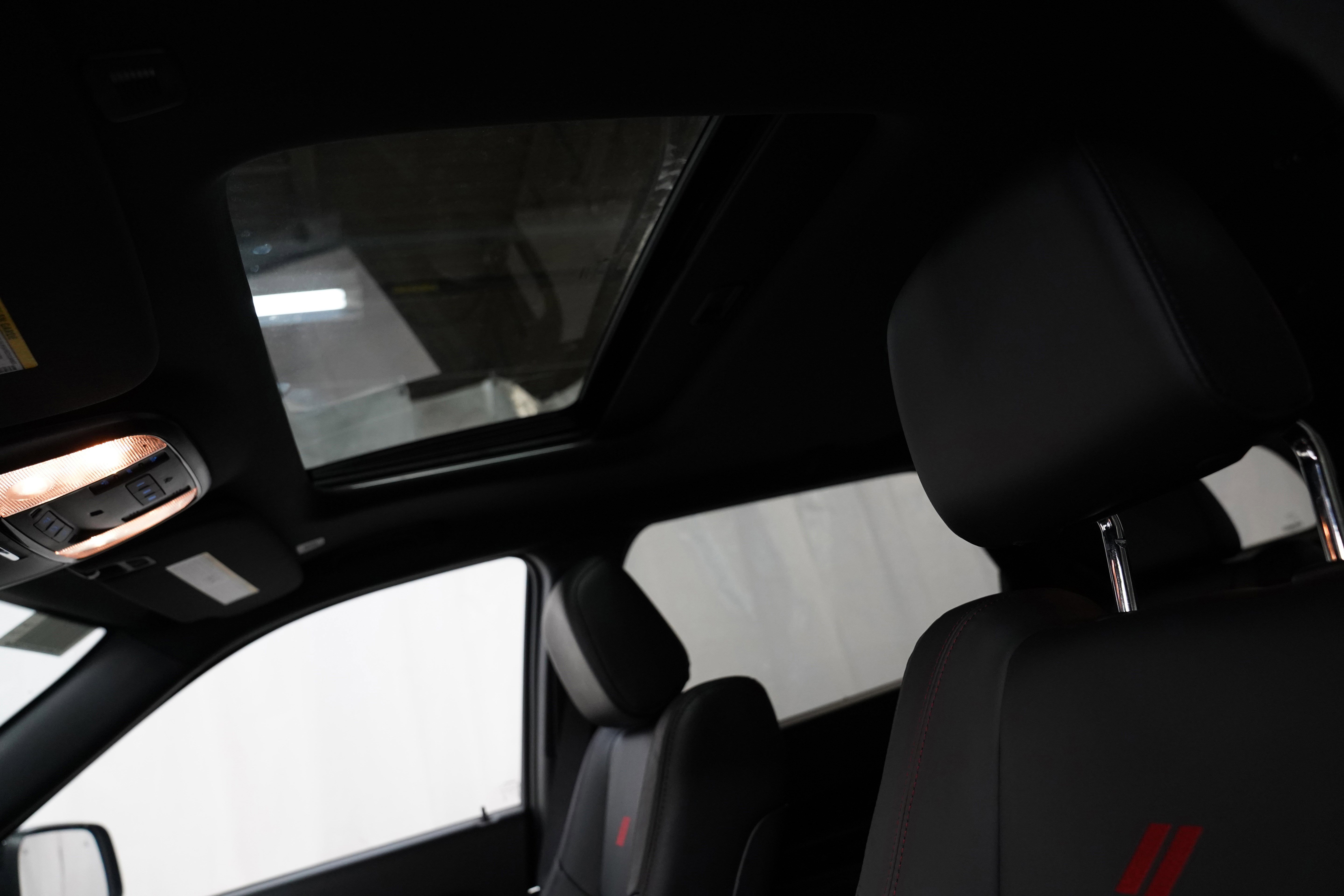 New 2026 Dodge Durango GT image 32