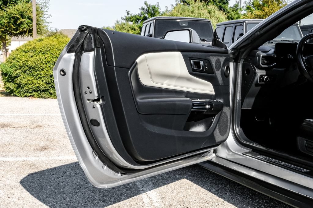 Used 2024 Ford Mustang Premium RWD image 38