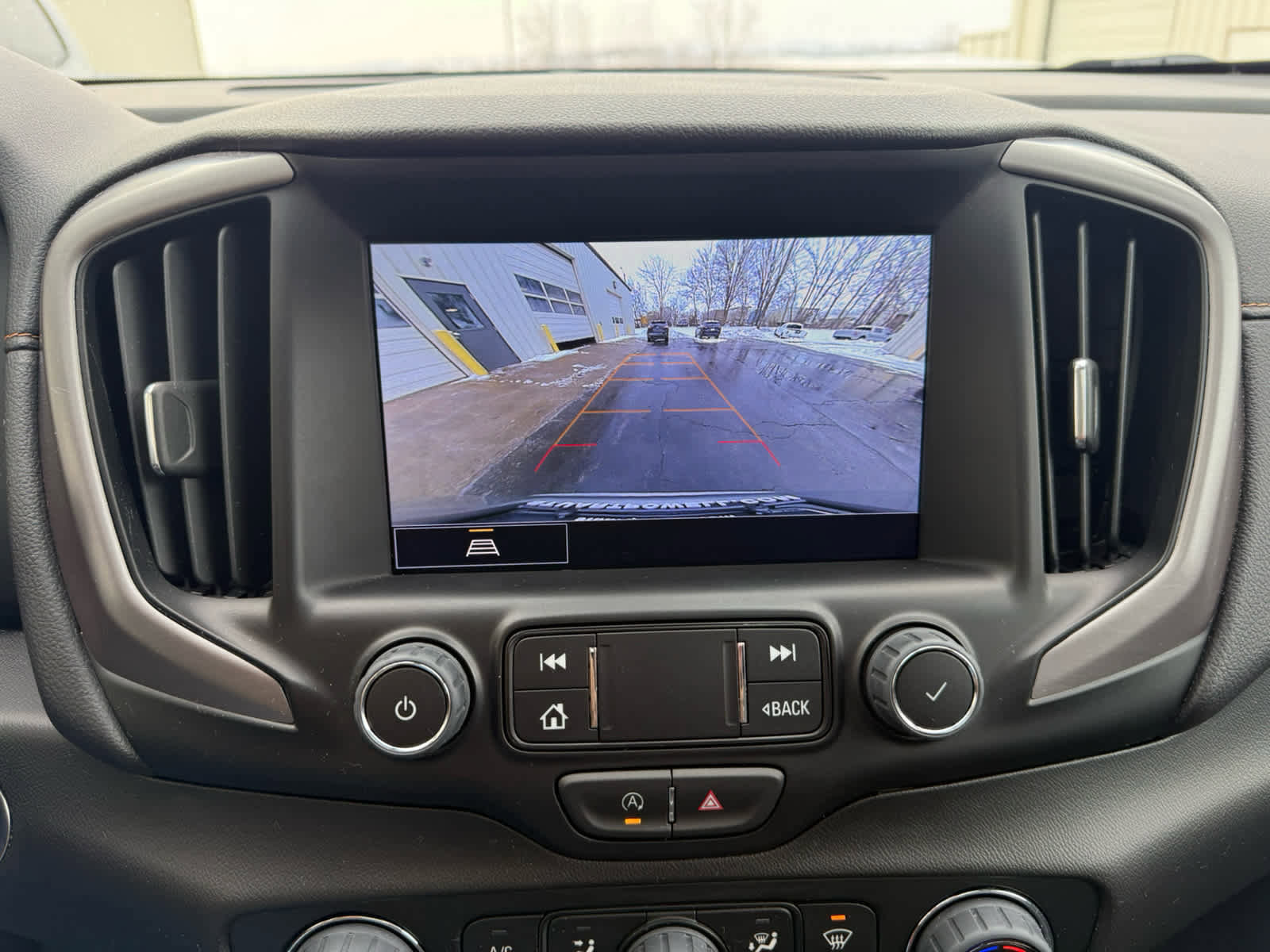 Used 2024 GMC Terrain AT4 image 16