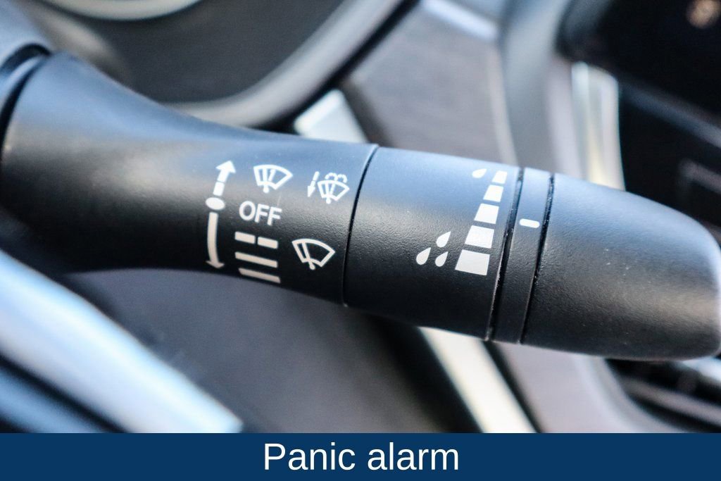 Used 2023 Nissan Altima 2.5 SL image 25