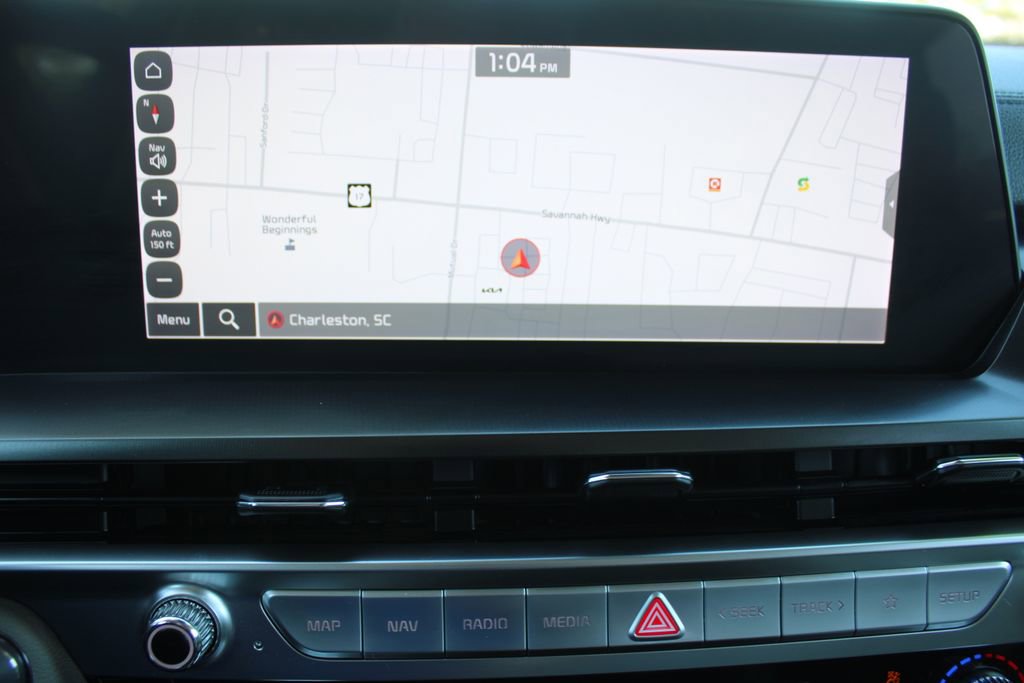 Used 2024 Kia Telluride S w/ S Sunroof Package image 45