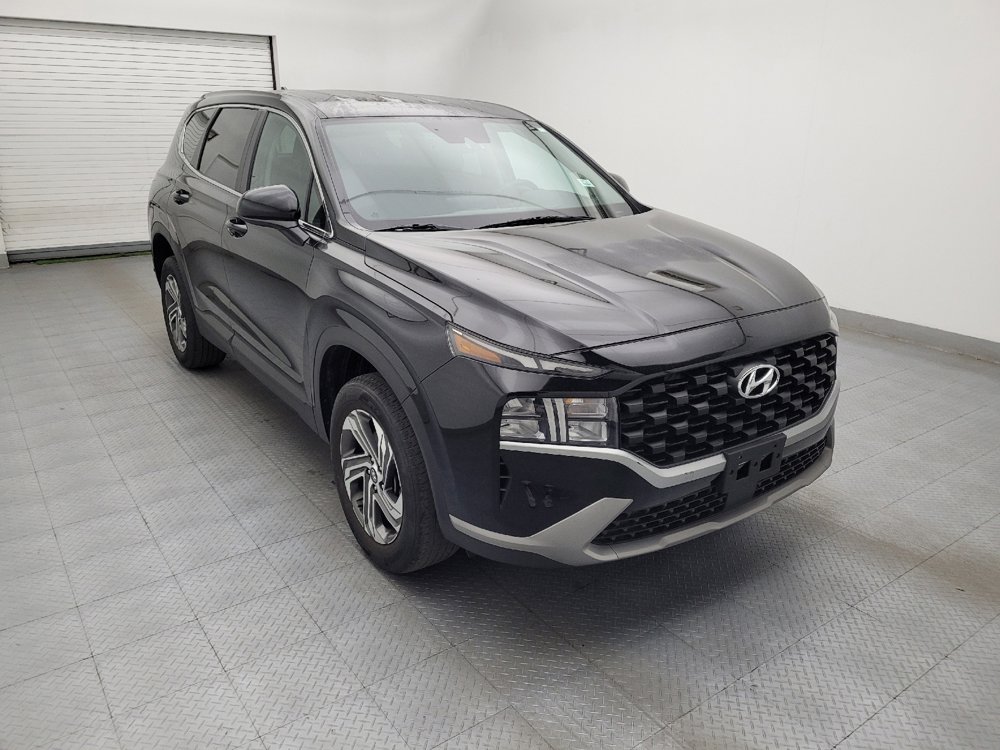 Used 2023 Hyundai Santa Fe SE AWD/4WD image 13