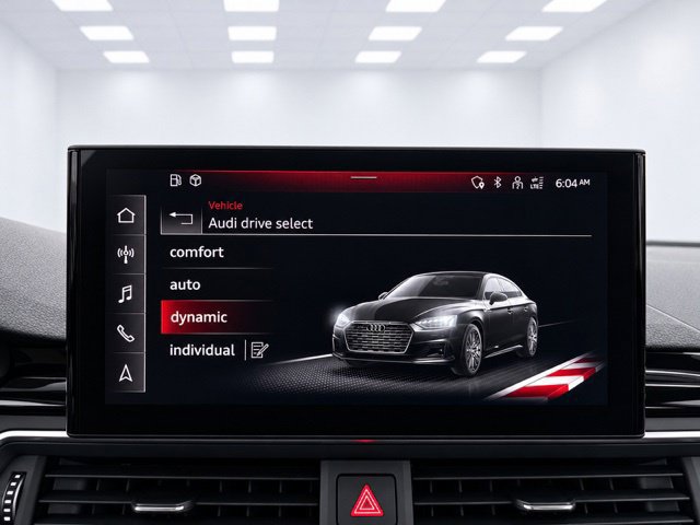 Used 2023 Audi A5 2.0T Premium Plus w/ Premium Plus AWD/4WD image 31