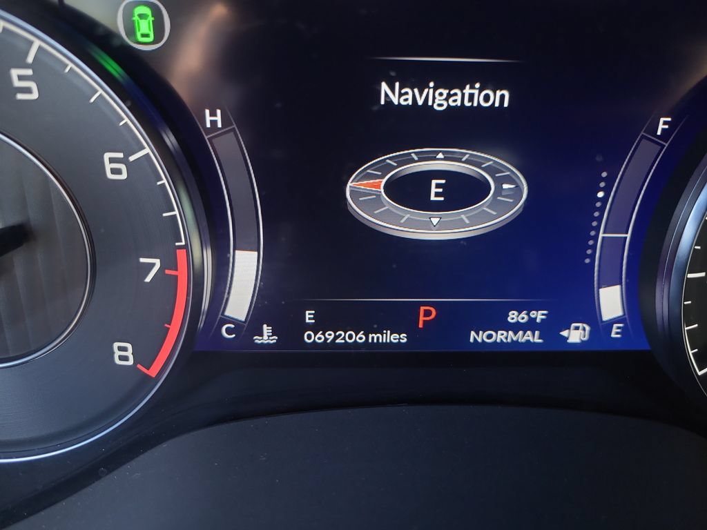 Used 2021 Acura TLX w/ Technology Package FWD image 34