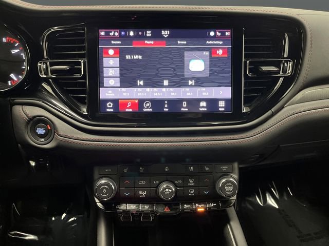 Used 2024 Dodge Durango GT image 9
