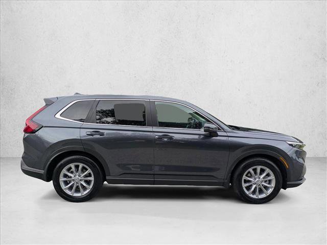 Used 2025 Honda CR-V EX-L image 4
